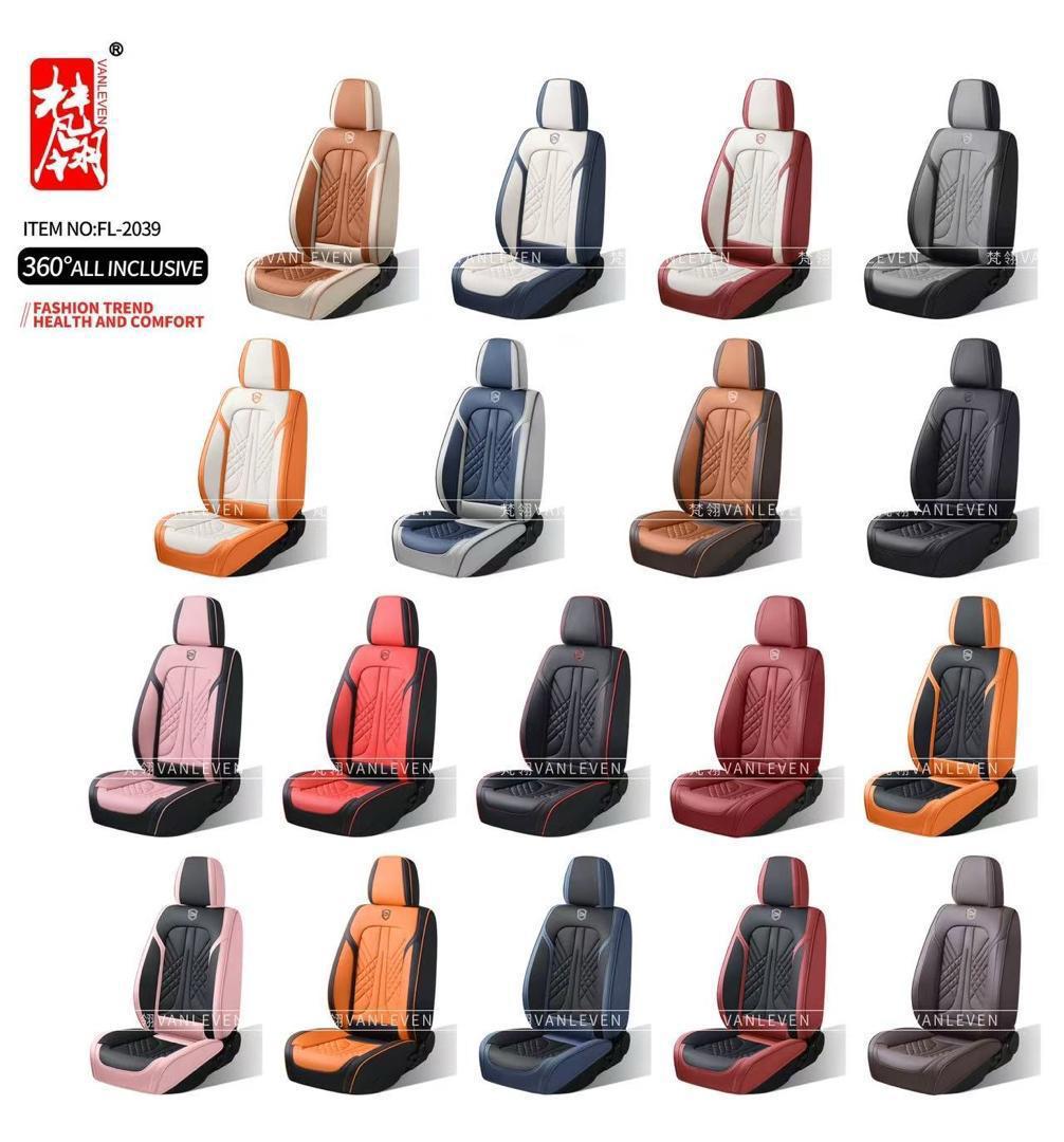 Collection 9D FL-2039 (20 coloris)